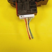 Потенциометр газа opel meriva b 1.6 бензин 93335443 nr70 с Разборки, фото thumb