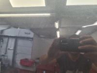 фото thumb №9, Renault grand scenic iii дверь левый задняя teb66