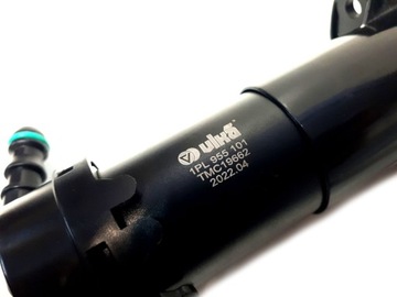 фото thumb №6, Розпилювач фара лампи лівий seat leon 05-10