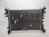 фото thumb №1, Opel corsa d adam радіатор wody 13399870