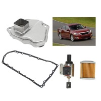 фото thumb №12, Набір фільтрів автоматичної коробки передач jf011e міцний замінник do