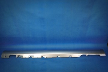 фото thumb №1, Планка накладка порогова audi a8 4h довгий 4h4853859b