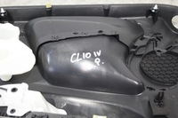 фото thumb №6, Обшивка дверь левый перед renault clio iv