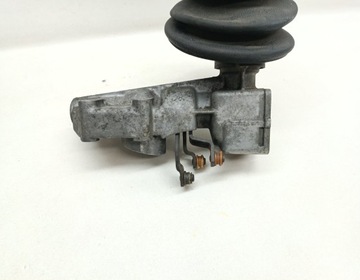 фото thumb №7, Выборщик коробки коробки передач mercedes t1 611 утка 6112671137
