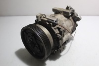 фото thumb №1, Компрессор кондиционера dacia sandero i 1.6