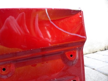 фото thumb №6, Mitsubishi eclipse cross дверь зад задние p познань