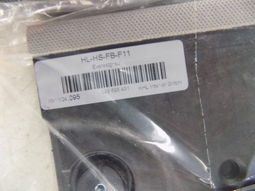 фото thumb №7, Bmw 5 f11 люк панорами жалюзі стеля