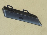 фото thumb №11, Audi a1 8x решітка впуск ліва перед 8xa807525l