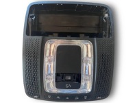 фото thumb №1, Mercedes w247 лампа потолочный 0009002319 #92 !m