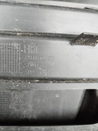 фото thumb №14, Бампер задня задній fiat punto evo 3d 3 двері lata 2009-2012 kompletny 750/a