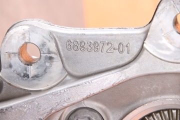 фото thumb №10, Bmw 2' g42 b48c b48d b58c b58d поворотна опора важелі ступиця права задня 6893972