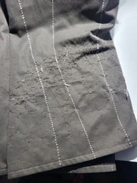 фото thumb №6, Шторка штора задняя scania r 1861056 1861031