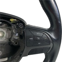 фото thumb №8, Dodge challenger 2015- повітропровід пелюстки перемикання оригінальна 5le642x9ag