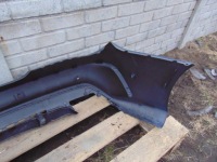 Бампер задні mercedes cla w117 amg новий оригінал Оригінал, фото thumb