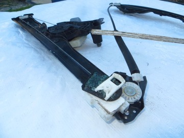 фото thumb №6, Peugeot 308 t9 ii подъемник механизм подъёма стёкла дверь правые перед