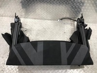 фото thumb №14, Дах обшивка cabrio mini cooper f57 lci механізм