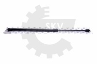 фото thumb №1, Пружина газова, кришка багажника esen skv 52skv627