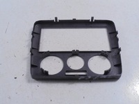 фото thumb №5, Skoda octavia i 1u захист корпус рамка радіо 1u0858071