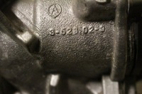 фото thumb №5, 7.00368.1405 клапан egr dacia duster i 2010-2017