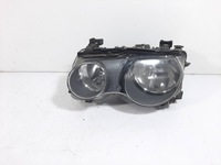 фото thumb №1, Bmw e46 316ti compact 01r лампа левый перед