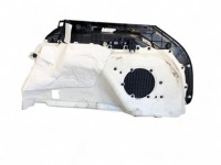 Lexus rx v обшивка / оббивка / багажника Зі Шроту, фото thumb