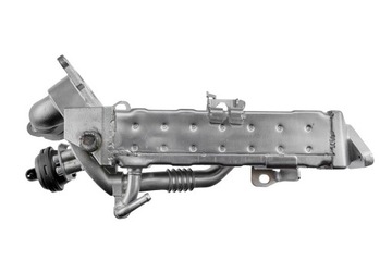 фото thumb №4, Радіаторів вихлопних газів клапана egr