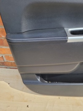 фото thumb №8, Jeep cherokee kk 07-12 боковина дверь левый перед