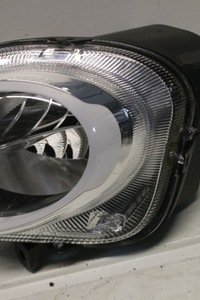 фото thumb №4, Протитуманна фара правий fiat 500 l