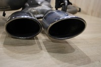 фото thumb №5, Гаситель конечный левый задняя maserati ghibli 3.0d 275 km