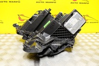 фото thumb №11, Gmc terrain 2018- фара лампа ксенон з led права czarna usa