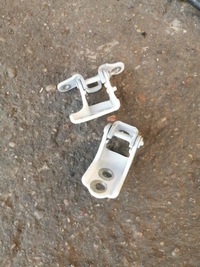 фото thumb №2, Петли дверь левый перед renault clio v