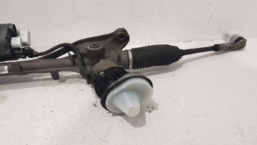 фото thumb №11, Рулевая рейка трансмиссия рулевая volkswagen audi seat skoda