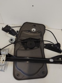 фото thumb №7, Skoda roomster 2006-2015 стеклоподъемник правый зад 5j7839402