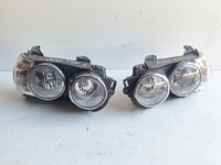 фото thumb №1, Chevrolet aveo t200 11-14 лампа ліва uk