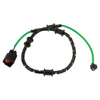 фото thumb №1, Nty hcz-lr-025 контакт предупредительный, износ накладок тормозных