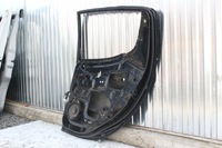 фото thumb №7, Дверь правый задняя mitsubishi l200 iv x08