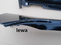 фото thumb №6, Hyundai i40 sedan молдинг накладка na порог левая nka