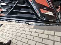 фото thumb №13, Kia ceed iii gt-line решітка середня бампера перед передній