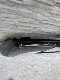 фото thumb №2, Land rover range rover l460 type lk диффузор бампер задний