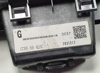 фото thumb №8, Панель кнопки вікон лівий перед mazda 5 cr europa