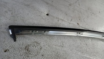 фото thumb №5, Планка декоративна лівий перед volvo s80 v70 30784290