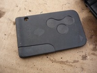 фото thumb №3, Замок зажигания карта считыватель renault scenic ii fl