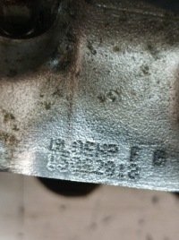 фото thumb №14, Головка комплектна gk2q-6e262 2.0 tdci ford transit vii 2013-