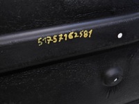 фото thumb №8, Плита защита двигателя bmw e61 2.5i 7162581