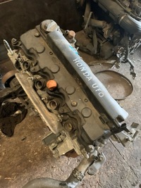 фото thumb №4, Двигатель honda ufo 1.8 vtec