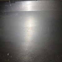 фото thumb №12, Toyota chr c-hr 2016 - 2019 бампер передний перед pdc 52119-f4010