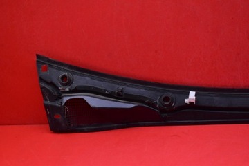 фото thumb №8, Панель під лобовим склом eu 668115228r renault clio 4 iv 12-20