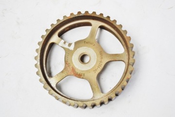 фото thumb №9, Fiesta focus 16v вал колесо розподільний вал 98mm-6256-ac d2v0a