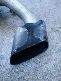 фото thumb №16, Гаситель bmw x5 f15, f85 7578186 бензиновый 330kw 2014