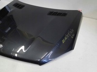 фото thumb №8, Mercedes gls x166 166 капот кришка двигуна 755